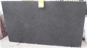 Coffee Brown Granites Slabs