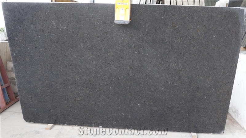 Coffee Brown Granites Slabs