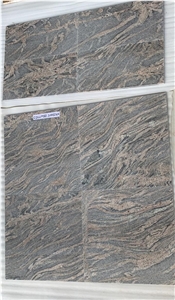 Colombo Juparana Granite Tiles & Slabs