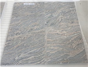 Colombo Juparana Granite Tiles & Slabs