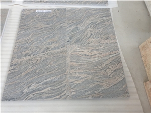 Colombo Juparana Granite Tiles & Slabs