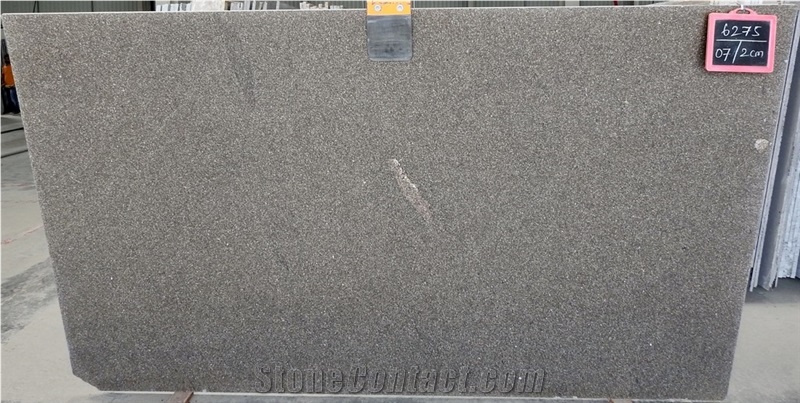 Fox Brown Granite Slabs