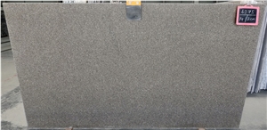 Fox Brown Granite Slabs