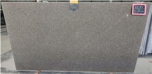 Fox Brown Granite Slabs