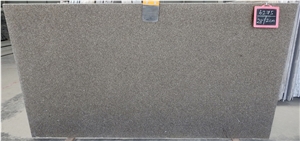 Fox Brown Granite Slabs