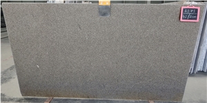 Fox Brown Granite Slabs