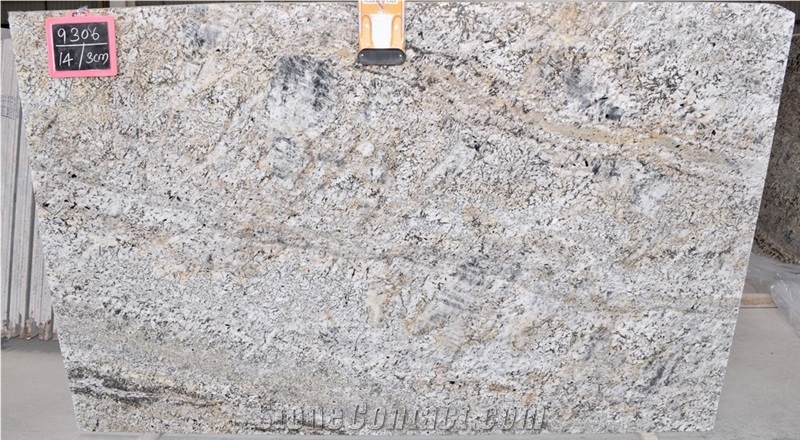 Golden Riverra Granites
