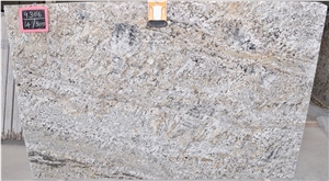 Golden Riverra Granites