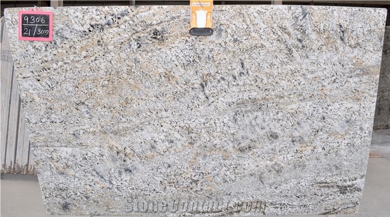 Golden Riverra Granites