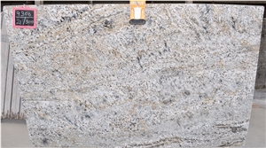 Golden Riverra Granites