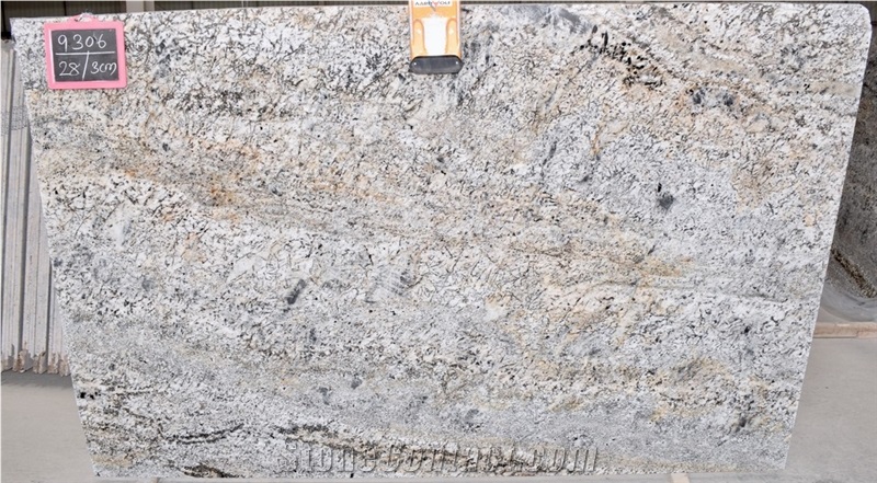 Golden Riverra Granites