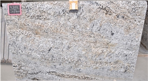 Golden Riverra Granites