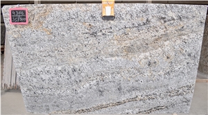 Golden Riverra Granites