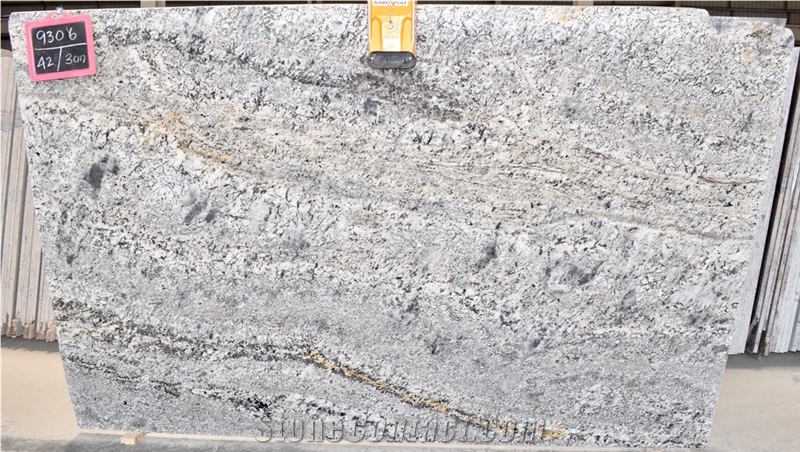 Golden Riverra Granites