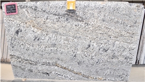 Golden Riverra Granites