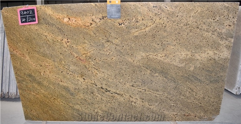 GOLDEN TRAUMA Granites