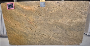 GOLDEN TRAUMA Granites