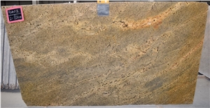 GOLDEN TRAUMA Granites