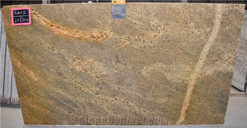 GOLDEN TRAUMA Granites