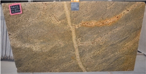 GOLDEN TRAUMA Granites