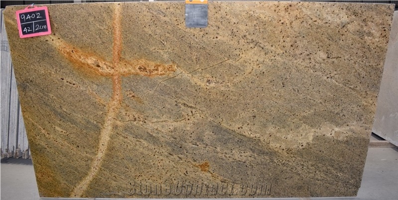 GOLDEN TRAUMA Granites