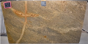 GOLDEN TRAUMA Granites