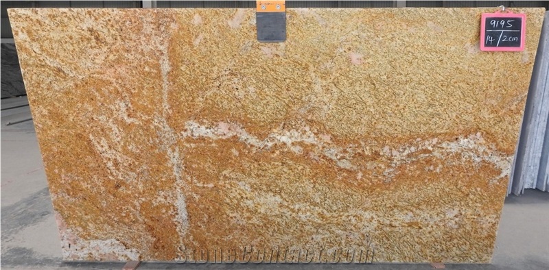 IMPERIAL GOLD
