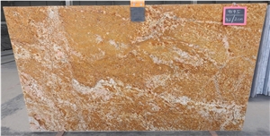 IMPERIAL GOLD