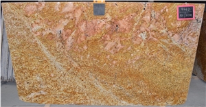 Imperial Gold Slabs Imperial Gold Slabs