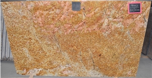Imperial Gold Slabs