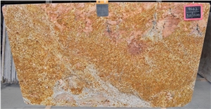 Imperial Gold Slabs