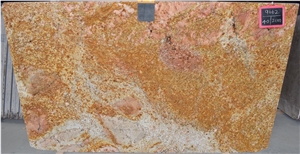 Imperial Gold Slabs