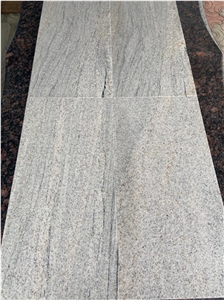 Imperial White Granite Tiles & Slabs