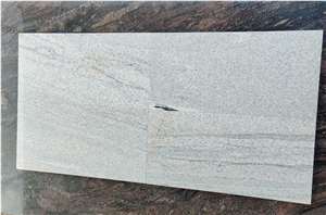 Imperial White Granite Tiles & Slabs