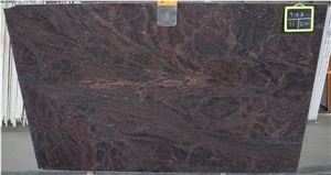 Indian Aurora Granite Slabs