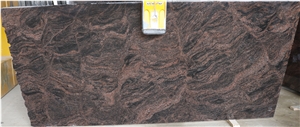 Indian Aurora Granite Slabs