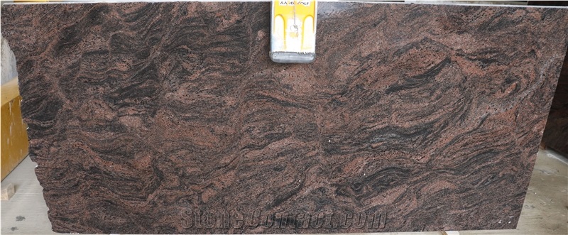 Indian Aurora Granite Slabs