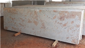 Kodovai Ivory Granite Slabs
