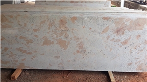 Kodovai Ivory Granite Slabs