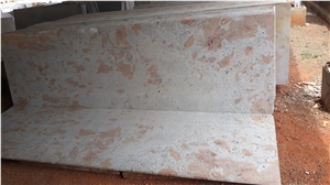 Kodovai Ivory Granite Slabs