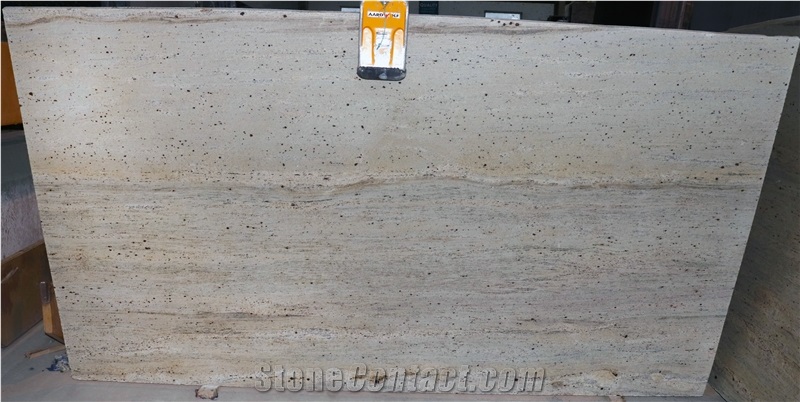 Millennium Gold Granite Slabs
