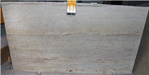 Millennium Gold Granite Slabs