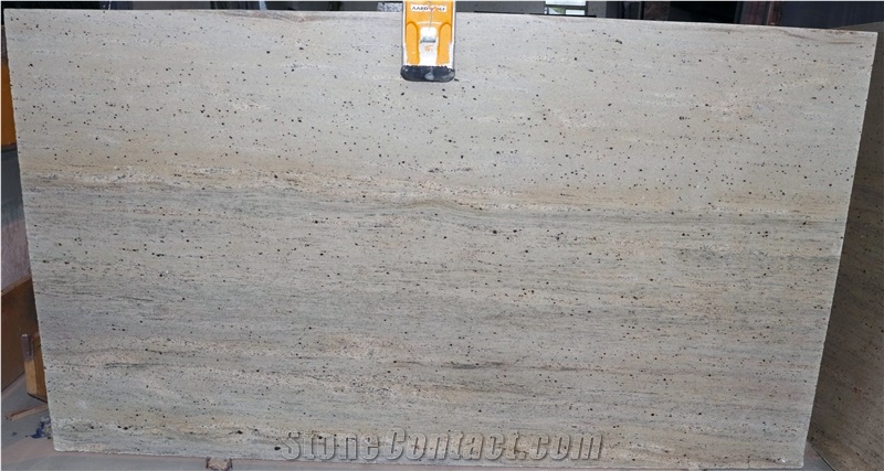 Millennium Gold Granite Slabs