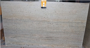Millennium Gold Granite Slabs