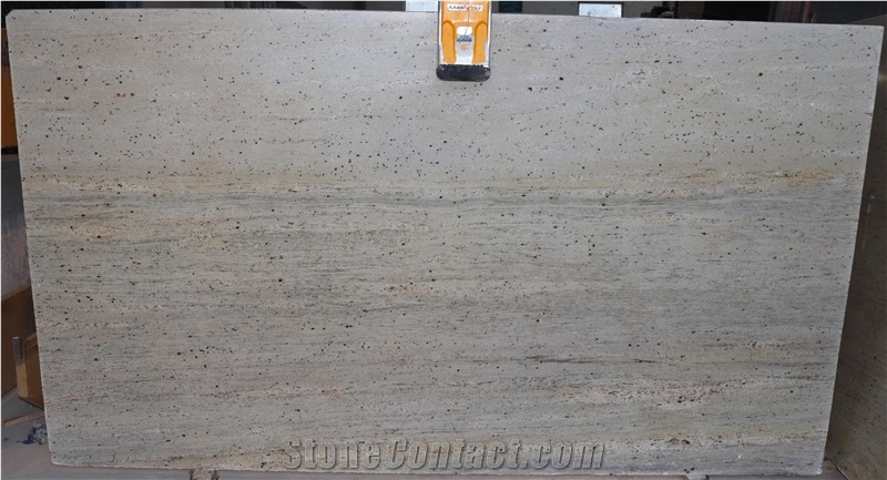 Millennium Gold Granite Slabs