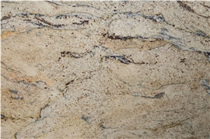 Prada Gold Granite Slabs