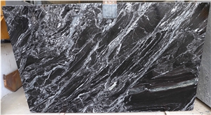 Silver Waves Granite Slabs Silver Waves Granite Slabs