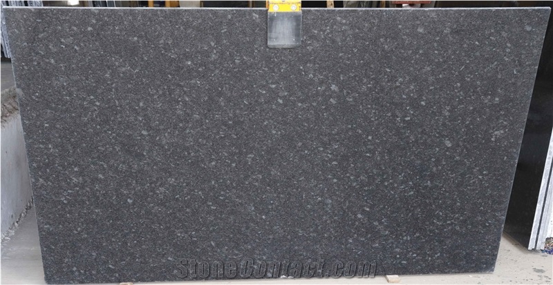 Steel Grey Granite Slabs