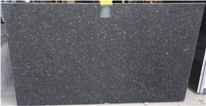 Steel Grey Granite Slabs
