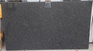 Steel Grey Granite Slabs